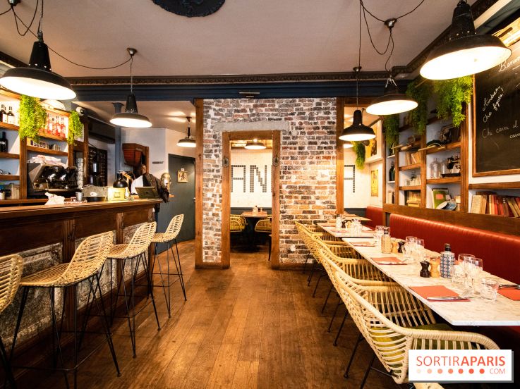 Brunch de Mamma Andrea