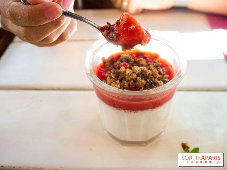 Brunch de Mamma Andrea