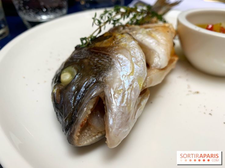 Rôtisserie Gallopin