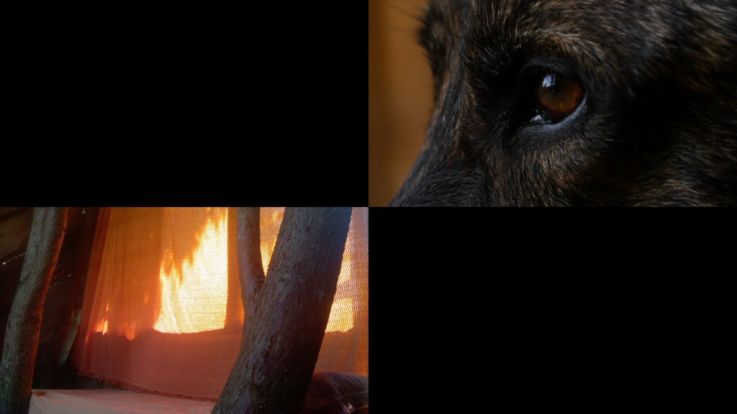 Nuit Blanche 2019 aux Grands Voisins