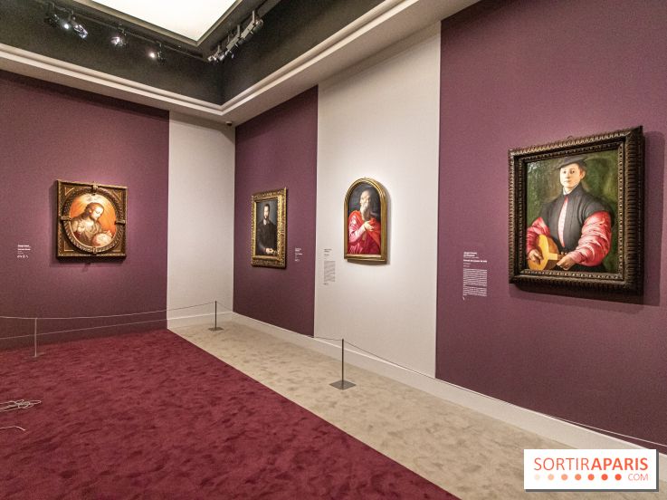 La collection Alana au musée Jacquemart-André