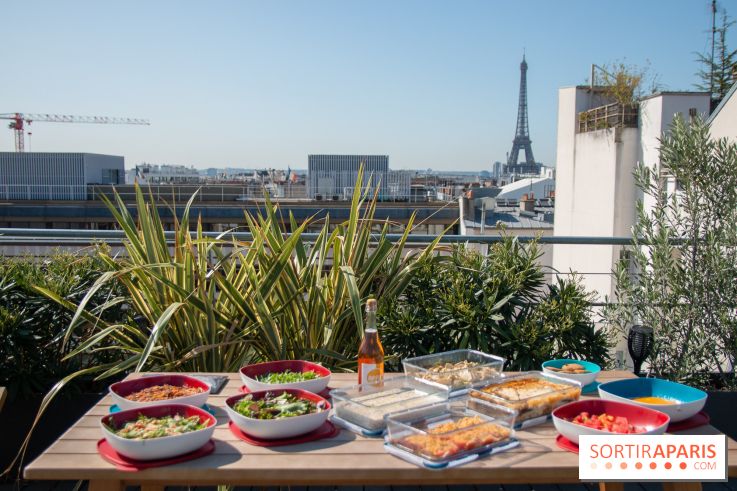 Ripayon : nos photos