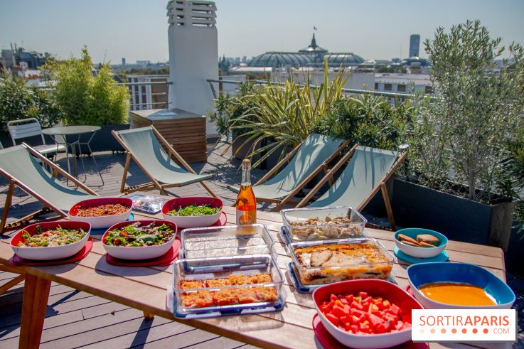 Ripayon : nos photos