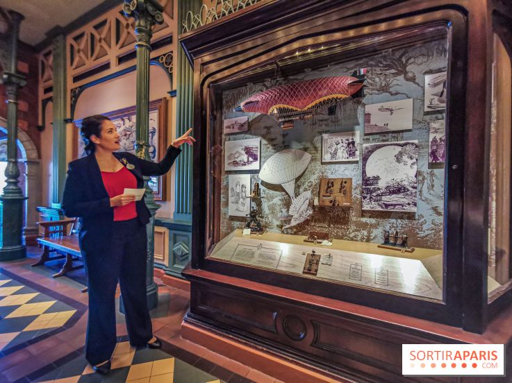 Disneyland Paris célèbre son patrimoine et ses métiers d’art