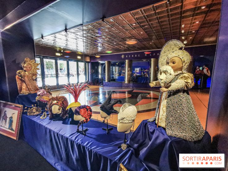 Disneyland Paris célèbre son patrimoine et ses métiers d’art