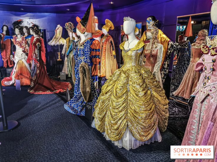 Disneyland Paris célèbre son patrimoine et ses métiers d’art