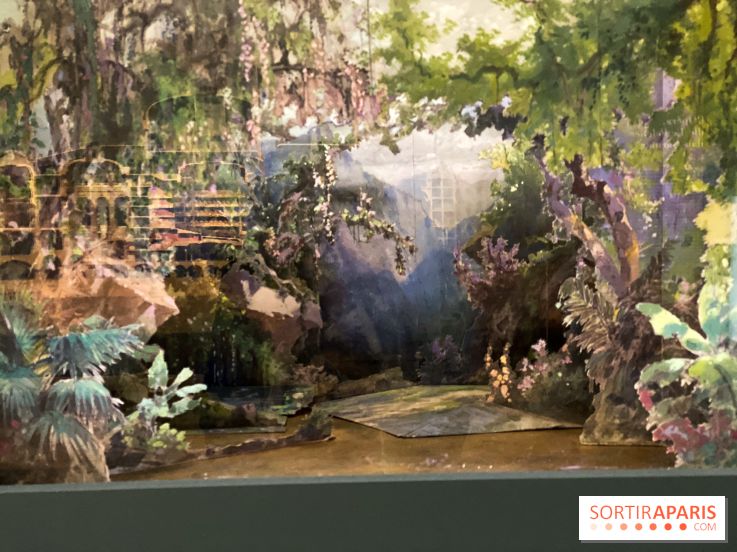 Degas à l'Opéra, l'exposition au Musée d'Orsay