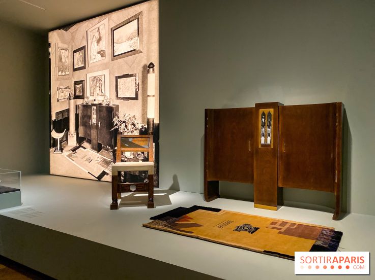 Album Photo : Yeshwant Rao Holkar II, Moderne Maharadjah au Musée des Arts Décoratifs