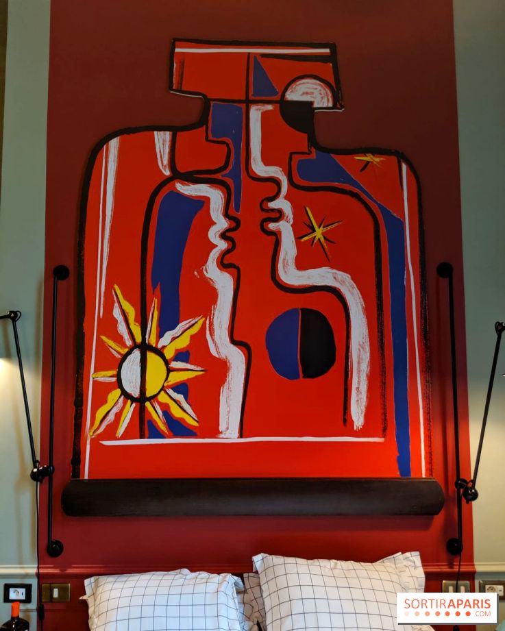 Vincent Darré x Cointreau