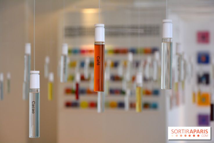 Sillages, la parfumerie sur-mesure