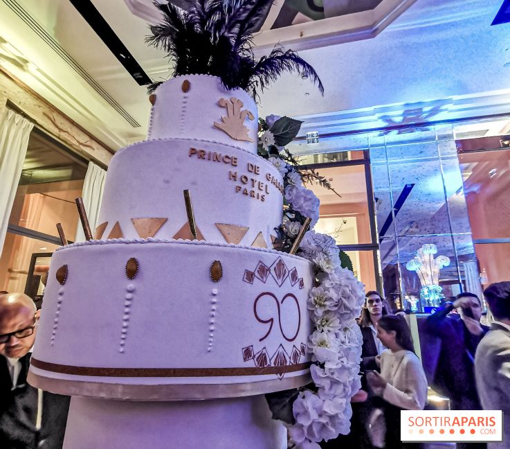 Le Prince de Galles fête ses 90 ans avec Allure