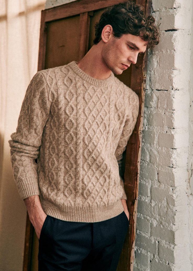 La griffe masculine Octobre Editions ouvre un nouvel point de vente