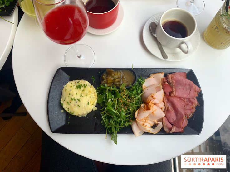 Brunch Les Françaises