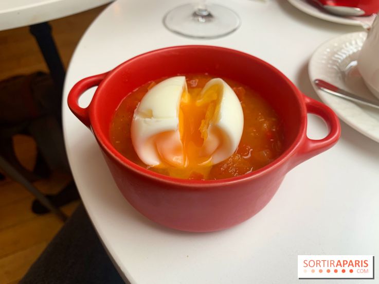 Brunch Les Françaises