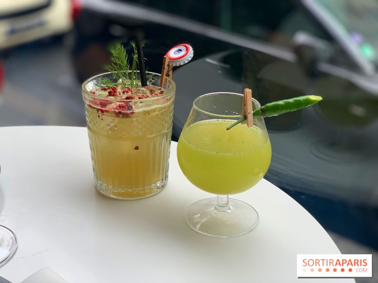 Brunch Les Françaises