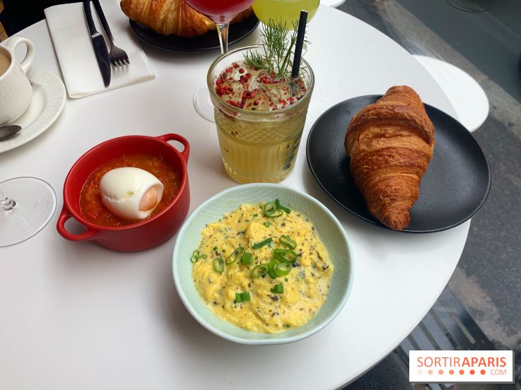 Brunch Les Françaises