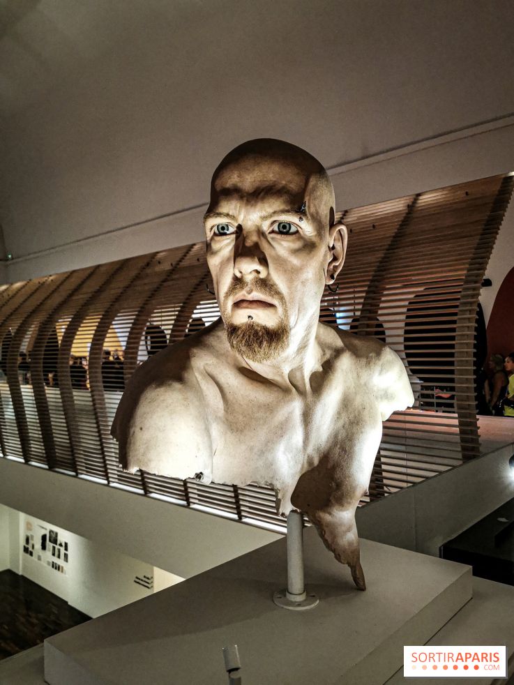 La course nocturne de la Nuit Blanche, les photos