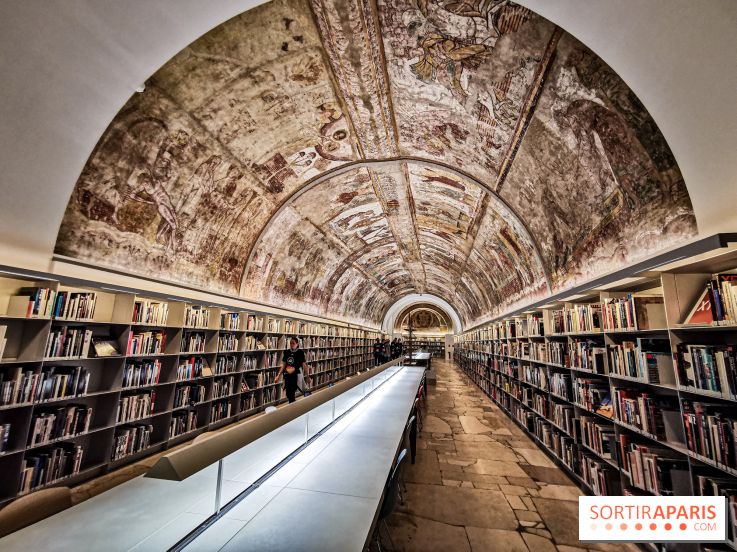 La course nocturne de la Nuit Blanche, les photos