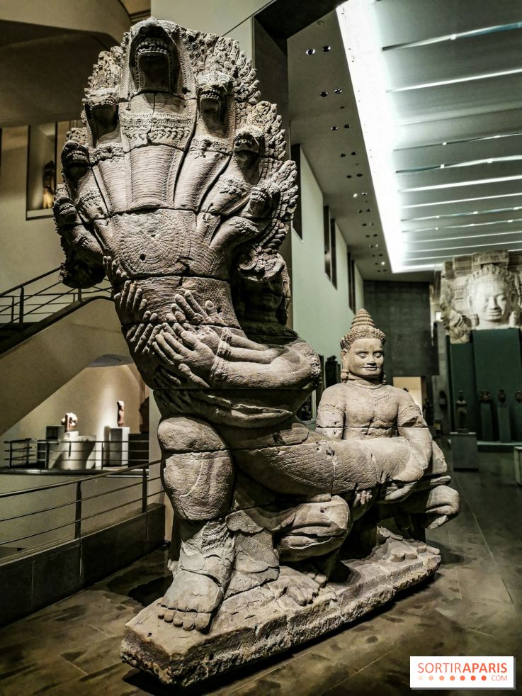 La course nocturne de la Nuit Blanche, les photos