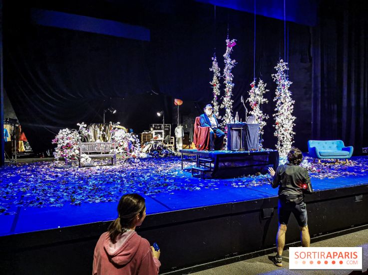 La course nocturne de la Nuit Blanche, les photos