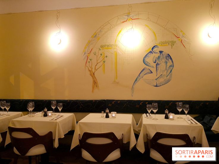 La Sirène de Lorette