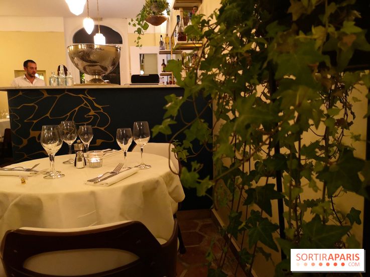 La Sirène de Lorette