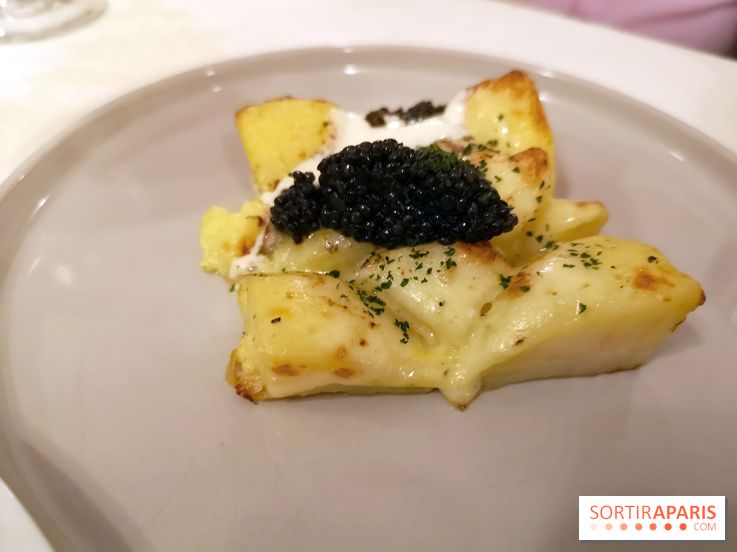 La Sirène de Lorette