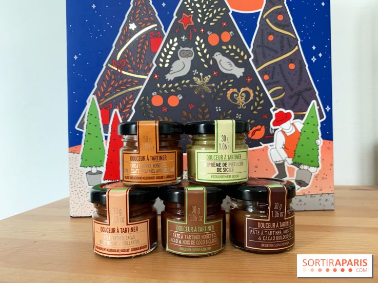 Maison Brémond 1830 - Noël 2019