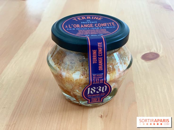 Maison Brémond 1830 - Noël 2019