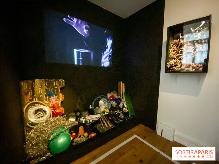 Le Rêveur de la Forêt au Musée Zadkine