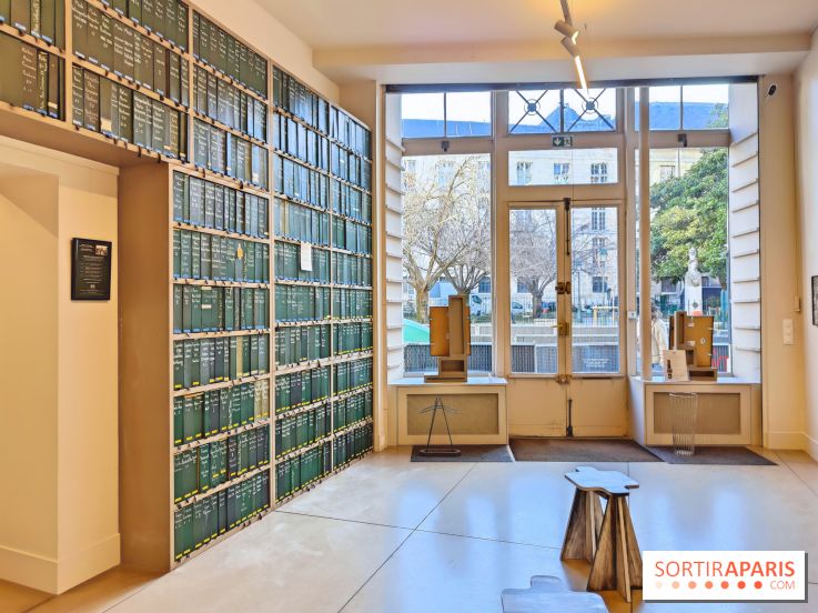 La galerie Roger-Viollet à Paris : la rencontre de l'art et de l'Histoire à travers la photographie