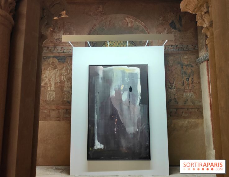 Art Basel 2025 : des artistes contemporains exposés à la Cité de l'architecture et du patrimoine