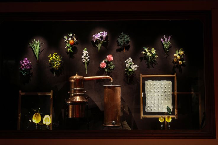 Le Théâtre du Parfum rouvre ses portes : découvrez le musée Fragonard, près de l'Opéra de Paris