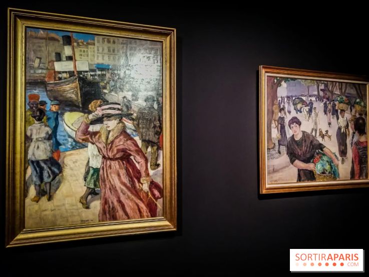 Paul Durand-Ruel et le post-impressionnisme, l'expo hommage de la Propriété Caillebotte