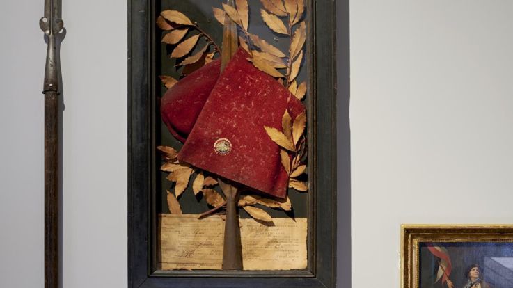 Le 14 Juillet et la Révolution vus par le Musée Carnavalet