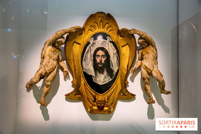 Exposition El Greco au Grand Palais - nos photos