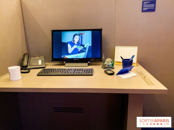 Je mange donc je suis au Musée de l'Homme