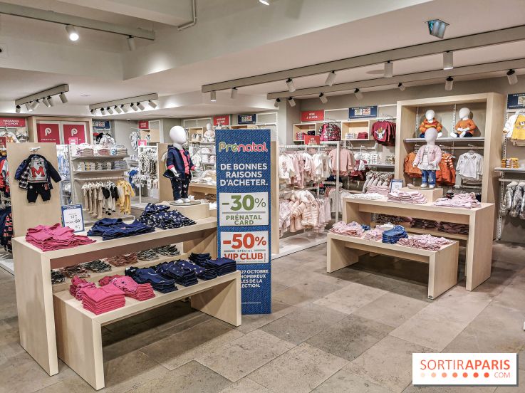 Le premier King Jouet de Paris, les photos