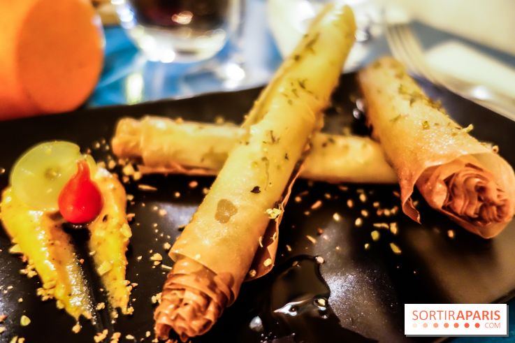 Le Comptoir Montevideo : unique et délicieux restaurant uruguayen à Paris