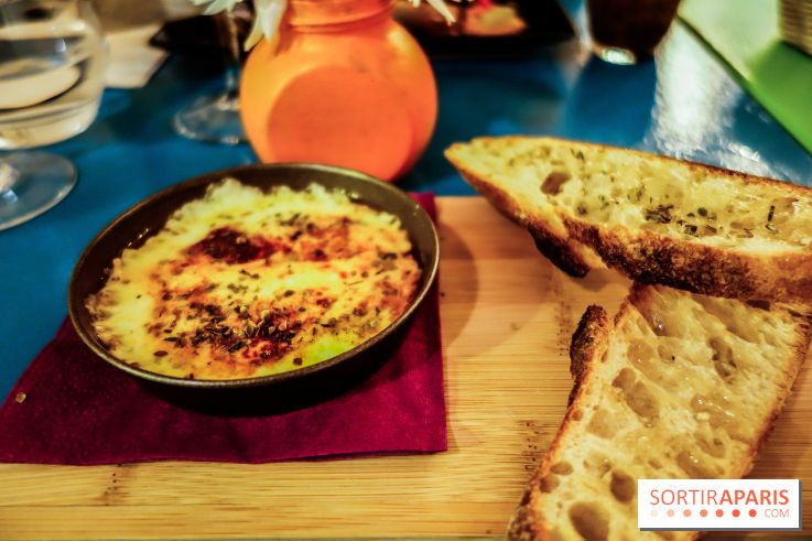 Le Comptoir Montevideo : unique et délicieux restaurant uruguayen à Paris