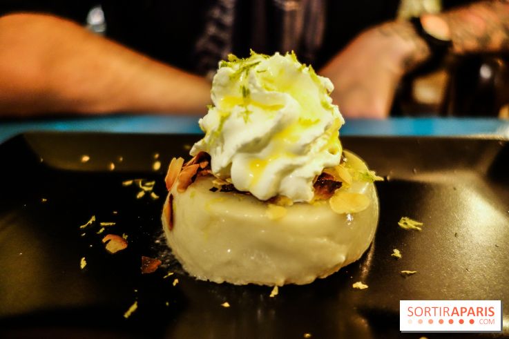 Le Comptoir Montevideo : unique et délicieux restaurant uruguayen à Paris