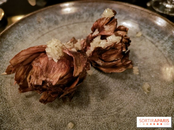 Matilda - Restaurant italien Paris 8ème