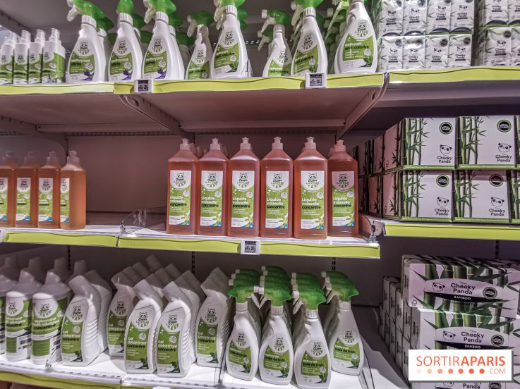 Parapharmacie Lafayette Para One - les photos