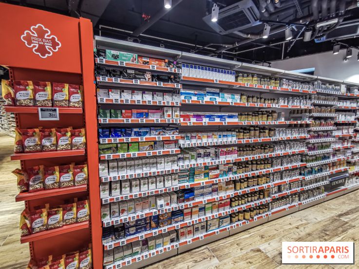 Parapharmacie Lafayette Para One - les photos