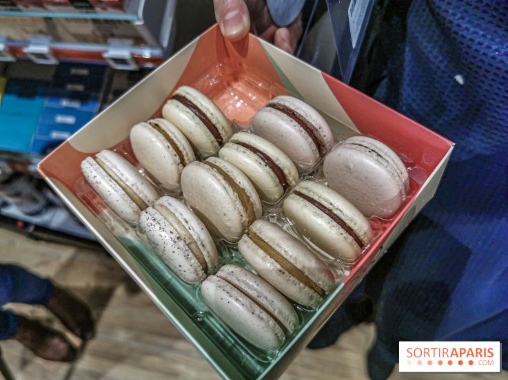 Parapharmacie Lafayette Para One - les photos