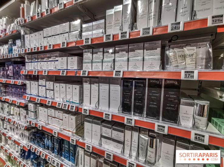Parapharmacie Lafayette Para One - les photos