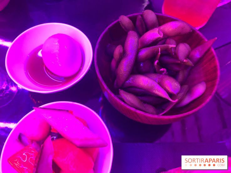 Gyoza Bar - 2019
