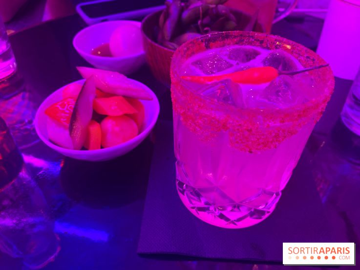 Gyoza Bar - 2019