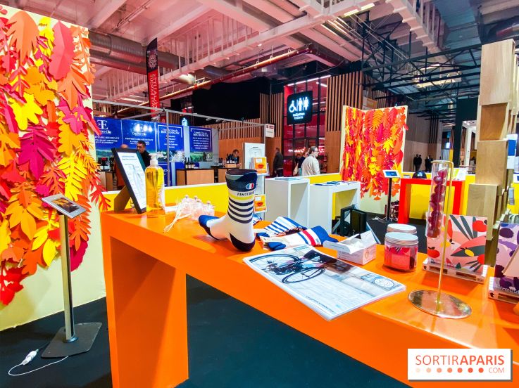 Foire d'Automne 2019