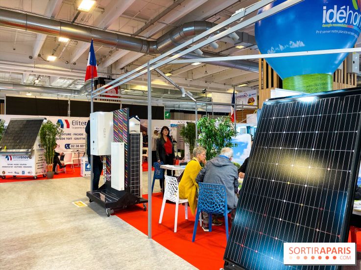 Foire d'Automne 2019